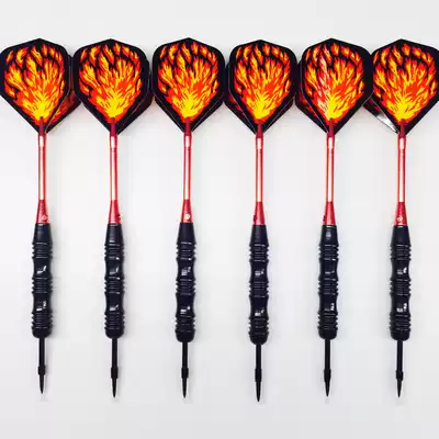 23G keel dart hard dart needle set professional dart needle strong and durable competition flying standard