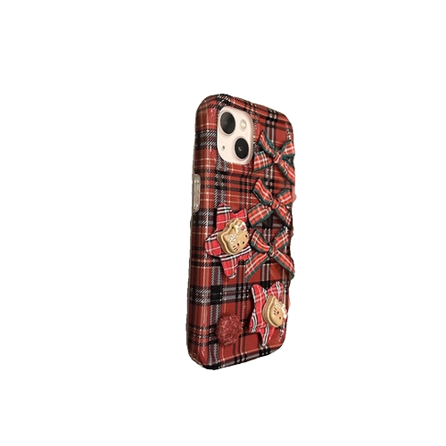 Apple, совместимый iPhone 15 с бантиком, чехол для телефона, милый защитный чехол, японские и корейские, iphone, 14promax, 11