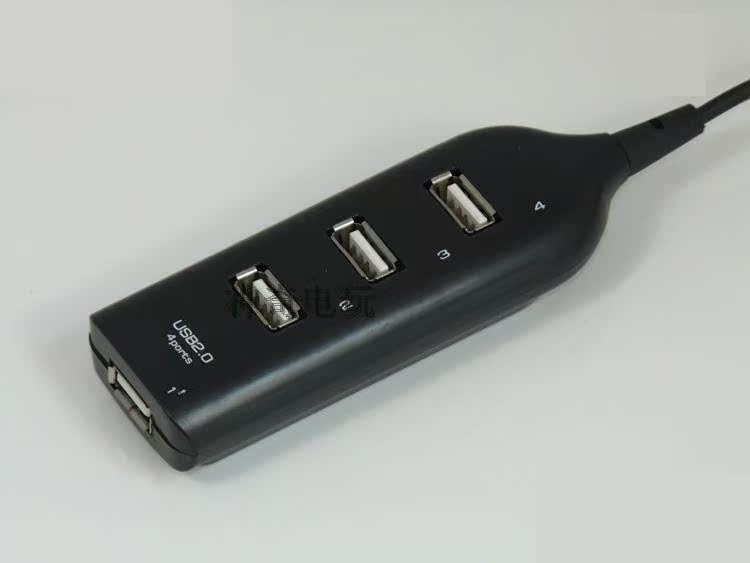 Concentrateur USB - Ref 367511 Image 3