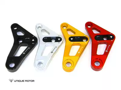 Italian DUCABIKE rear shock support suspension adjustment Ducati DUCATI959 1199 1299