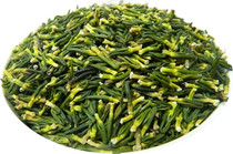 Hunan specialty fresh dried lotus seeds whole handmade lotus seed core tea 500g