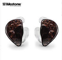 Westone ES80 Westone eight-unit flagship custom in-ear headphones
