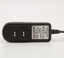 12V1A adapter Huawei Telecom set-top box 12V1A ZTE fiber cat power cord DC5 * 2 5