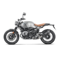 Akrapovic BMW Take the Iron Pure Climbing Climb the Scorpion exhaust the front section of the head section Bend Tail Section