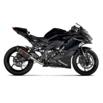 Akrapovic Kawasaki Zx-25R Zx25r Scorpion exhaust Motorcycle Exhaust Sky Scorpion Zx25r Exhaust