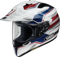 Shoei Hornet Adv Rally Helmet