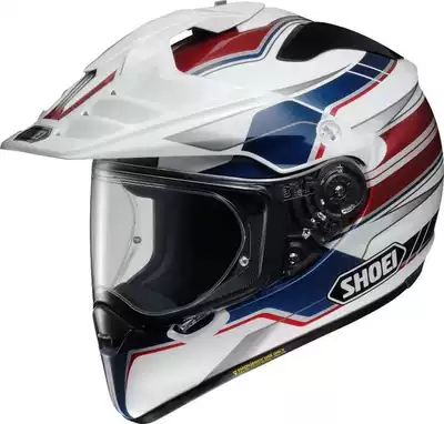 Shoei Hornet Adv Rally Helmet