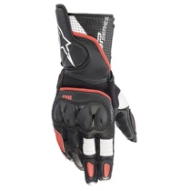 Alpinestars A Star Sp-2 V3 Motorcycle riding glove with touch screen long and anti-fall racing driver sleeve