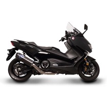 Termignoni Yamaha R6 Termi Exhaust T-max Tmax530 560 Termi Exhaust