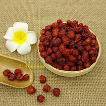 Northeast Special Daxinganling natural wild rose rose fruit dried VC rose hips prickberry fruit 500g fruit tea making tea