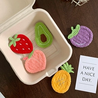 Пять фруктов