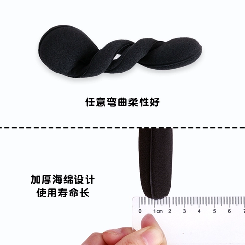 Детская заколка для волос, танцующий детский аксессуар для волос