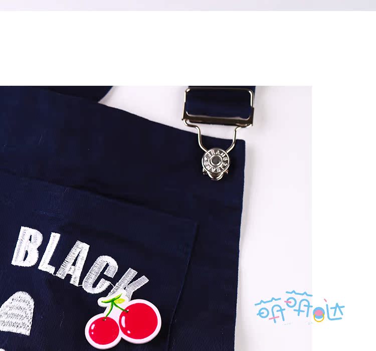 Phong cách Harajuku phim hoạt hình Nhật Bản trâm cài áo trẻ em áo nịt ngực khóa huy hiệu Phiên bản tiếng Hàn của em bé hoang dã phụ kiện áo vest