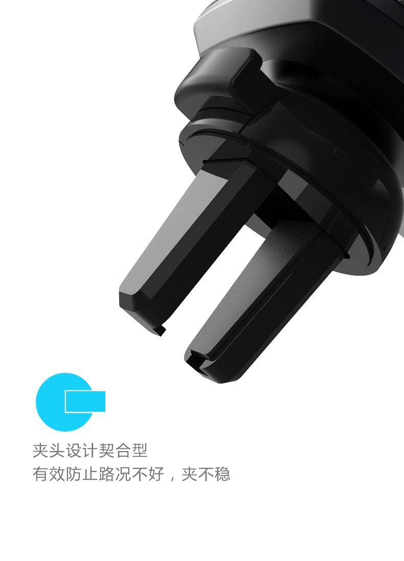 Tốt nhất gậy giữ điện thoại điện thoại xe giữ xe cảm biến trọng lực tùy biến điện thoại cửa hàng hải khung - Phụ kiện điện thoại trong ô tô