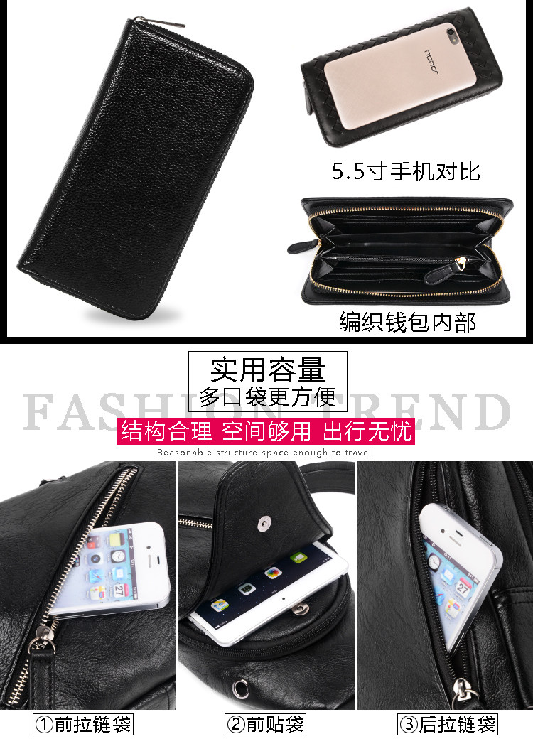 Sac pour homme - Ref 50699 Image 8