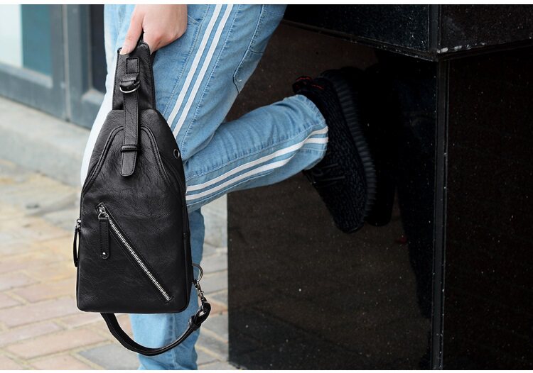 Sac pour homme - Ref 50699 Image 15