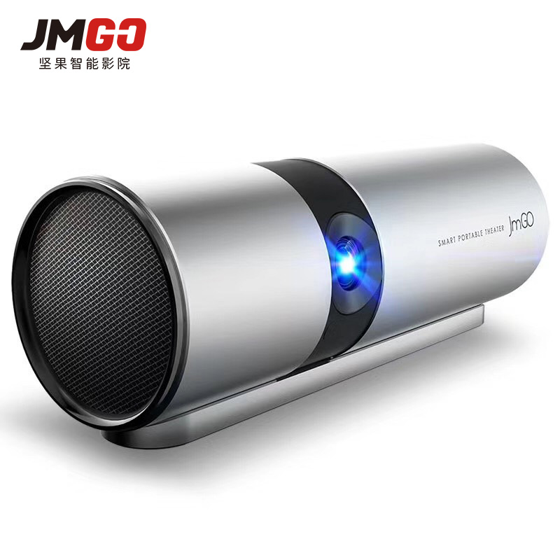 坚果P2家用小型投影仪,送什么礼物给520情侣礼物 坚果P2家用小型投影仪,送什么礼物给520情侣礼物