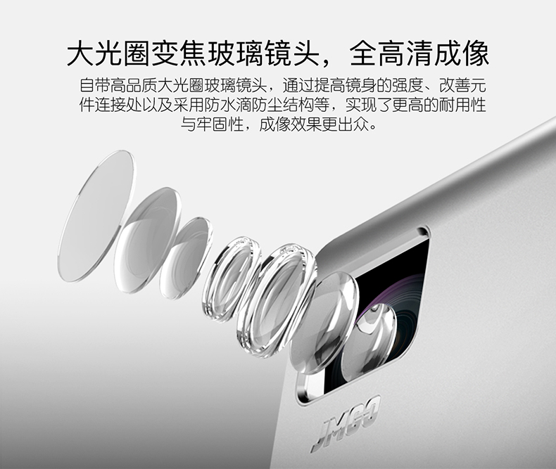 Nut J6S máy chiếu gia đình HD 1080p không dây wifi nhà hát văn phòng micro không màn hình TV