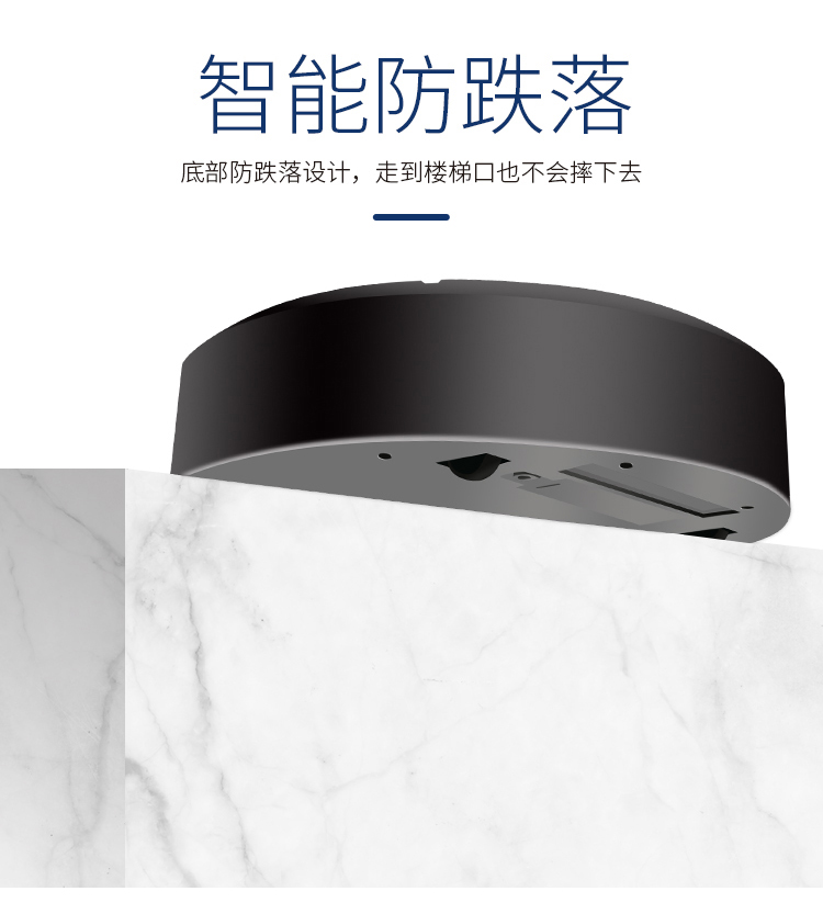 Robot quét nhà thông minh tự động lười biếng sạc mini máy hút bụi nhỏ hoạt động giải thưởng giá rẻ - Robot hút bụi máy hút bụi mịn