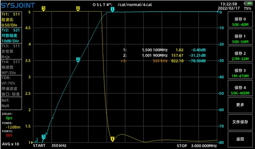 Коротковолновый фильтр для ремня 1,5-30 МГц BPF Plain-Filter Antiverference 100 Вт M Мать сиденье