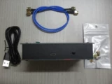 Наносна-V2-сетевая сеть Анализатор 3,2 дюйма 50K-3G антенны подметочный ультрафиолетовый сегмент двойной инструмент