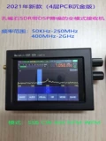 Peacock 1.10B SDR