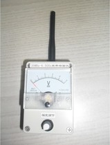 20MHz-6 5GHz Radio detector Wireless GPS Field Strength Meter Radio