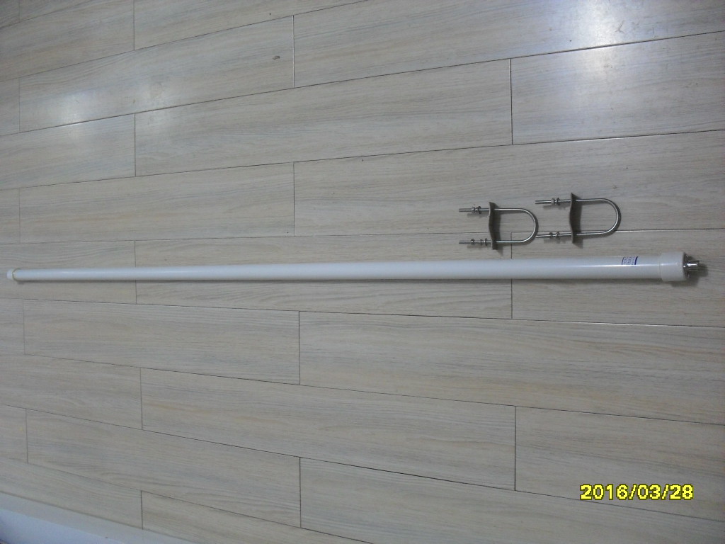 220-290MHz 220-290MHz 5 5db PVC antenna for the 220-290MHz