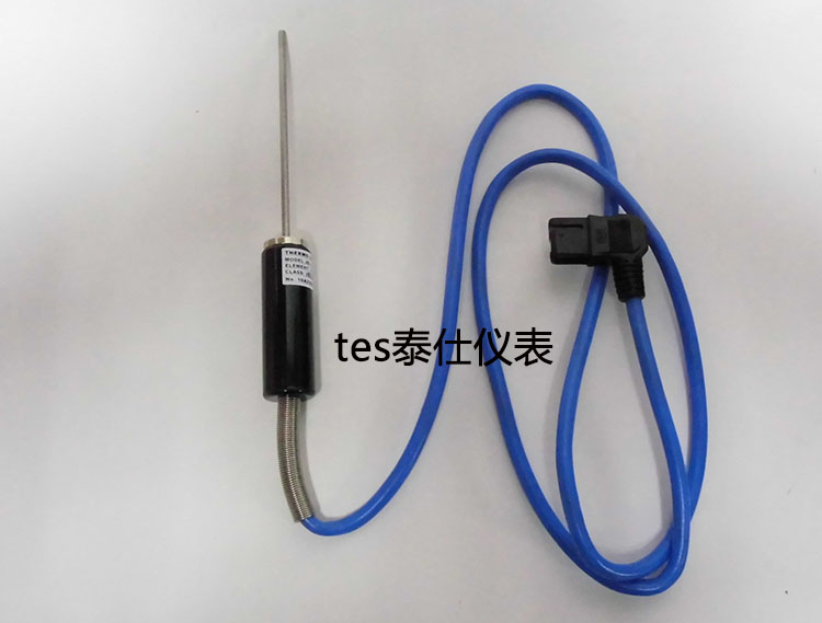 Japan RKC DP350 Portable Digital Thermometer Needle Monitor JB-16 JB-15