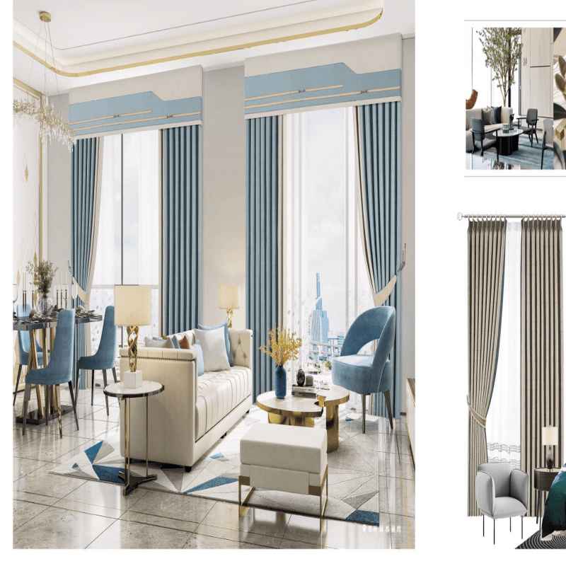 The Folk Glow yarn MH46-75B