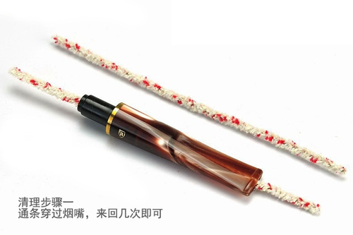 3 кусочки бесплатной доставки Итальянский импортный Savinelli Drom