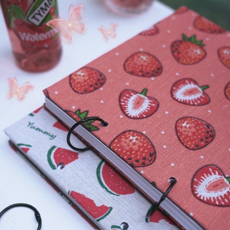 Cute Teenage Girl S Square Cloth Art Graffiti Drawing Ben Blank Carry-on Creative DIY Hands Account 520 Presents