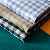 Mika A6 loose-leaf hand Account Book simple literary small novice account book Portable Watercolor Book sketch painting diary