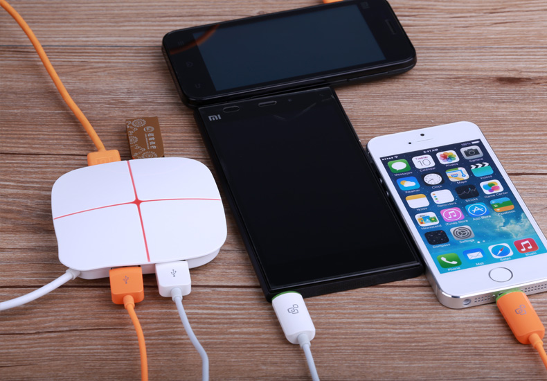 Hub USB - Ref 365570 Image 30