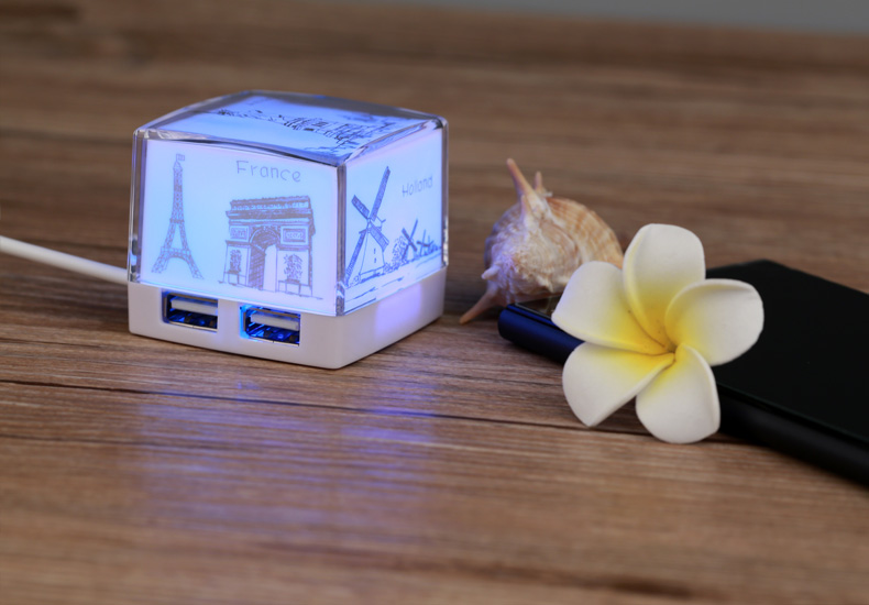 Hub USB - Ref 365528 Image 24