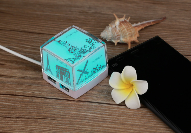 Hub USB - Ref 365528 Image 23