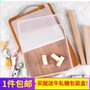 Công cụ cắt bông tuyết Nougat Bộ dụng cụ làm sô cô la thủ công DIY Dicering Tấm nhựa Silicone Gasket Khuôn khuôn bánh trung thu