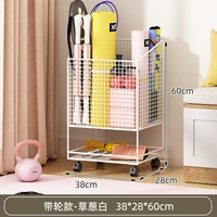 Травяная луковая белоснежная [большая способность]