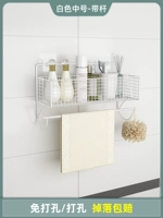 Гонщик средней ткани [белый]