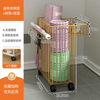 Ming Gold+крюк+висящий баскетбол