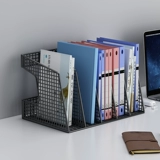 Металлические файлы наборы набора установки файлов хранилище файла Офис Поставки Daquan Desktop Bookstore Office A3A4