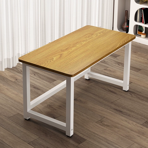 Компьютерный стол настольный компьютер домашний спальня офисный стол Студент Учебный стол