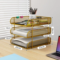 Ming Golden Sanlian [Целостность инноваций ✘ Научные инновации Основные размеры]