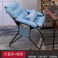 TJ Luxury Upgrade Model-Sky Blue (сумка для хранения доставки) -Pillow