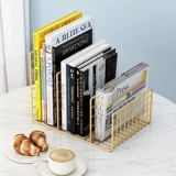 Книжные полки настольных компьютеров Железный установите металл простой простые INS OFFIC