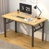 Компьютерный стол, рабочий стол, небольшой домашний офисный стол, студенческий стол, рабочий стол для спальни, офисный стол, верстак