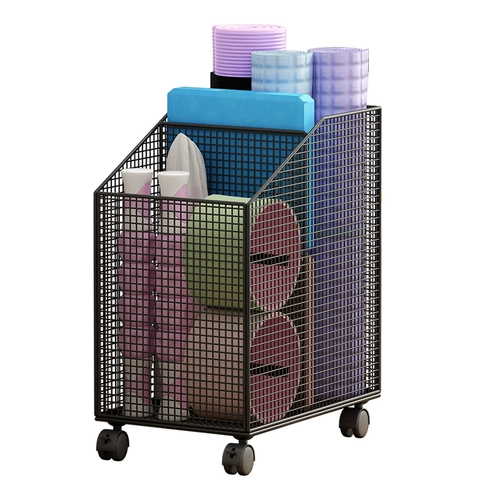 Спортивная корзина для хранения, игрушка для бадминтона, оборудование для спортзала