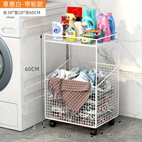 Травяная луковая белоснежная [большая способность]