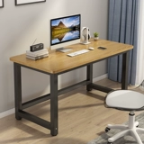 Компьютерный стол настольный компьютер домашний спальня офисный стол Студент Учебный стол