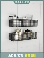 Средний-дабл-слой [черный]